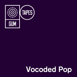 Vocoded Pop