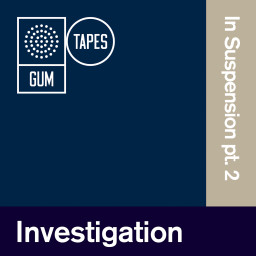 Investigation: In Suspension Pt.2