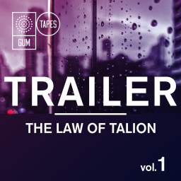 Trailer Vol.1: The Law Of Talion