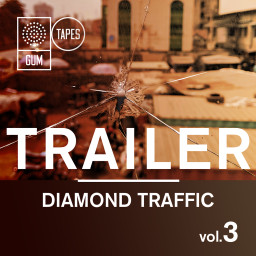 Trailer Vol.3: Diamond Traffic