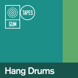 Hang Drum