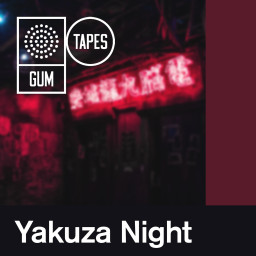 Yakuza Night