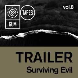 Trailer Vol.8: Surviving Evil