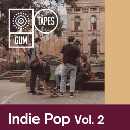 Indie Pop Vol.2
