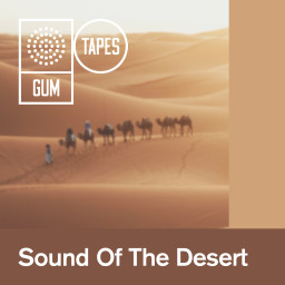 Sound Of The Desert