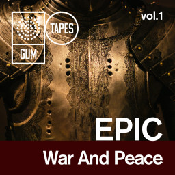 Epic Vol.1: War And Peace