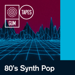 80's Synth Pop