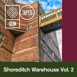 Shoreditch Warehouse Vol.2