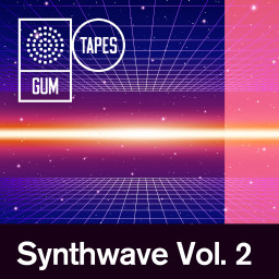 Synthwave Vol.2