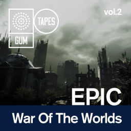 Epic Vol.2: War Of The Worlds