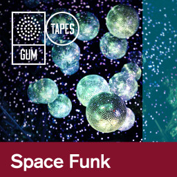 Space Funk