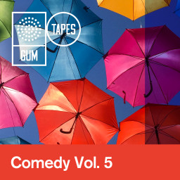 Comedy Vol.5