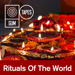 Rituals Of The World