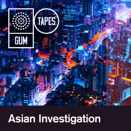 Asian Investigation