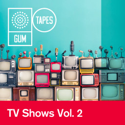 TV Shows Vol.2