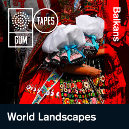 World Landscapes : Balkans