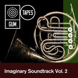 Imaginary Soundtrack Vol. 2