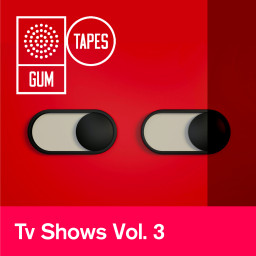 Tv Shows Vol. 3