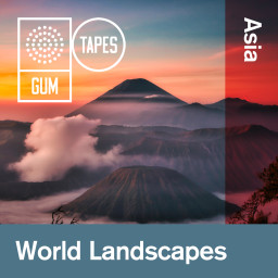 World Landscapes : Asia