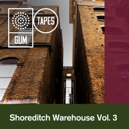 Shoreditch Warehouse Vol. 3