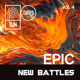 Epic Vol.4: New Battles