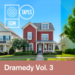 Dramedy Vol. 3
