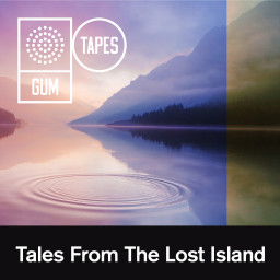 Tales From The Lost Island