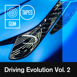 Driving Evolution Vol. 2
