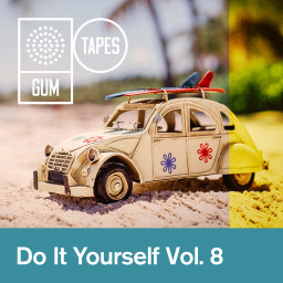 Do It Yourself Vol. 8
