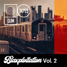 Blaxploitation Vol. 2