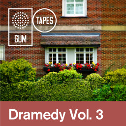Dramedy Vol. 4