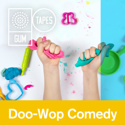 Doo Wop Comedy