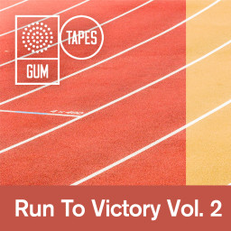 Run To Victory Vol. 2