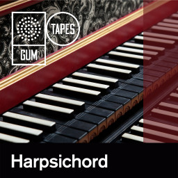 Harpsichord