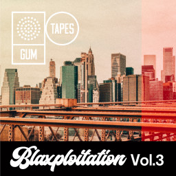 Blaxploitation Vol.3