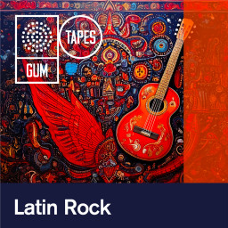Latin Rock