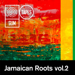 Jamaican Roots vol.2
