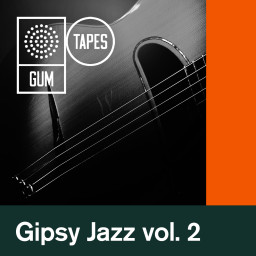 Gipsy Jazz vol.2