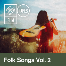 Folk Songs Vol.2