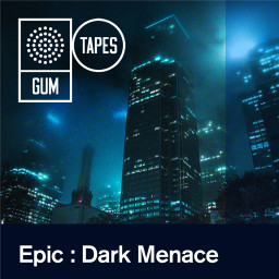 Epic: Dark Menace