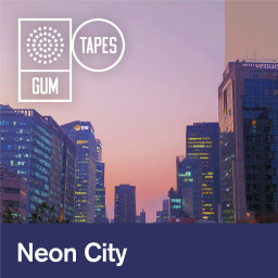 Neon City