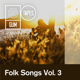 Folk Songs Vol.3