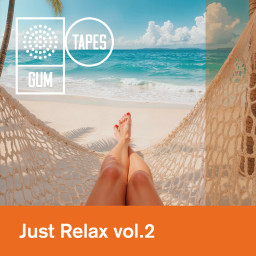 Just Relax vol. 2