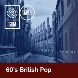 60's British Pop