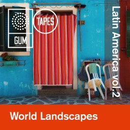 World Landscapes: Latin America vol.2