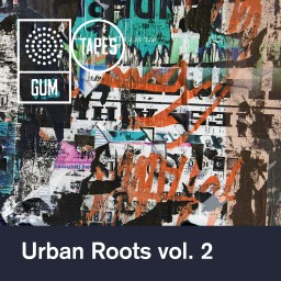 Urban Roots vol. 2
