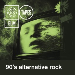 90's Alternative Rock