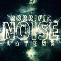Horrific Noise Layers