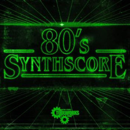 80's Synth Score