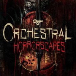 Orchestral Horrorscapes